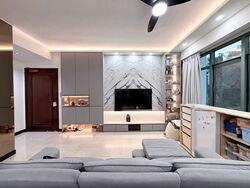 Merawoods (D23), Condominium #552549511